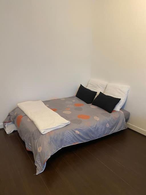 Charmant Studio, 10 Minutes D'Orly / 20 Minutes De Paris Wissous Extérieur photo